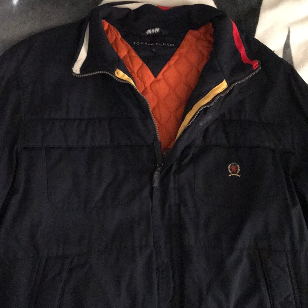 Tommy Hilfiger jacket